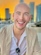 Ryan O'Connell
