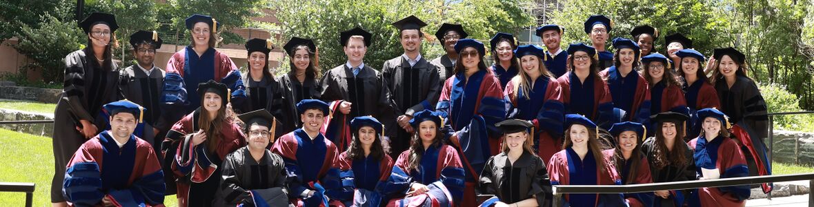 CAMB 2025 Graduates