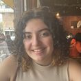 Savana Hadjipanteli (she/her/hers)