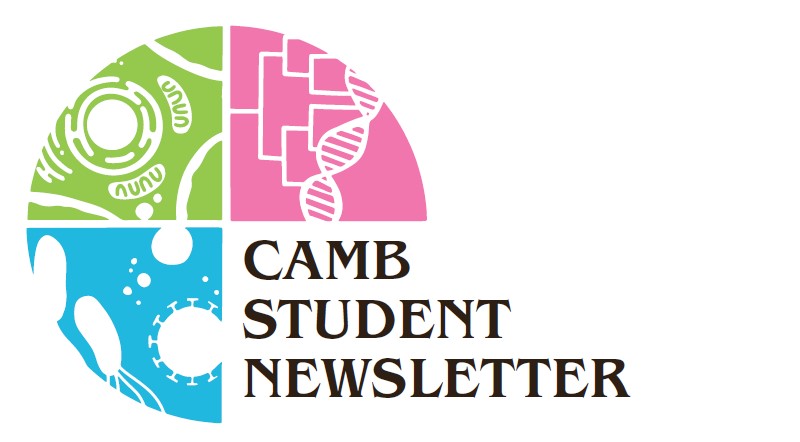CAMB Student Newsletter Header